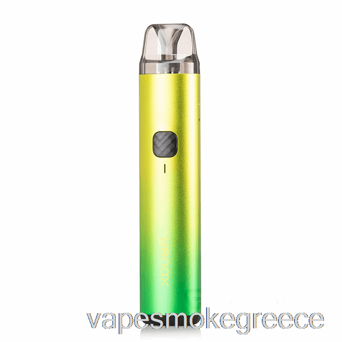 Vape Greece Geek Vape Wenax H1 Pod System Lime Green